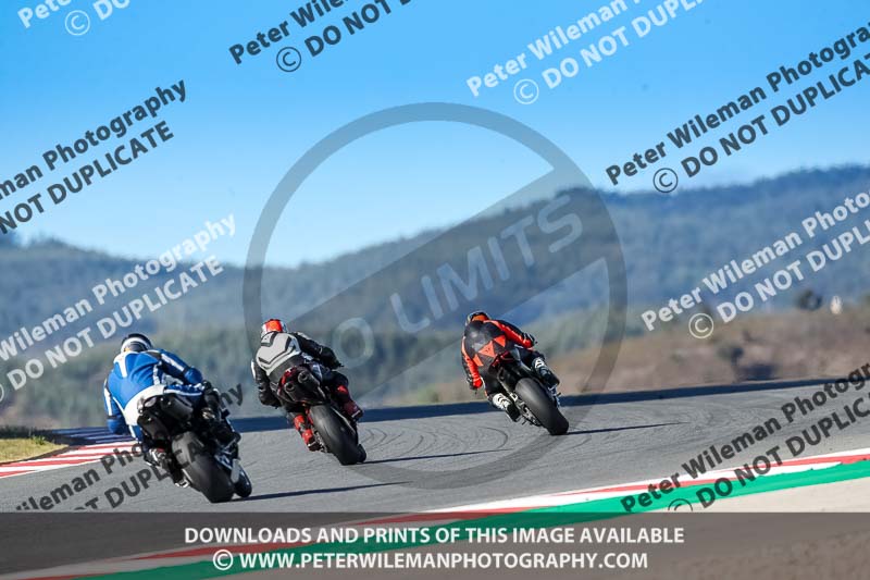 motorbikes;no limits;october 2019;peter wileman photography;portimao;portugal;trackday digital images